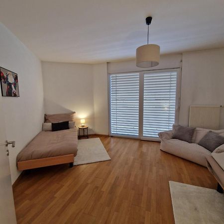 Hotel Castel Sion Bagian luar foto