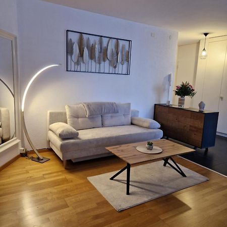 Hotel Castel Sion Bagian luar foto