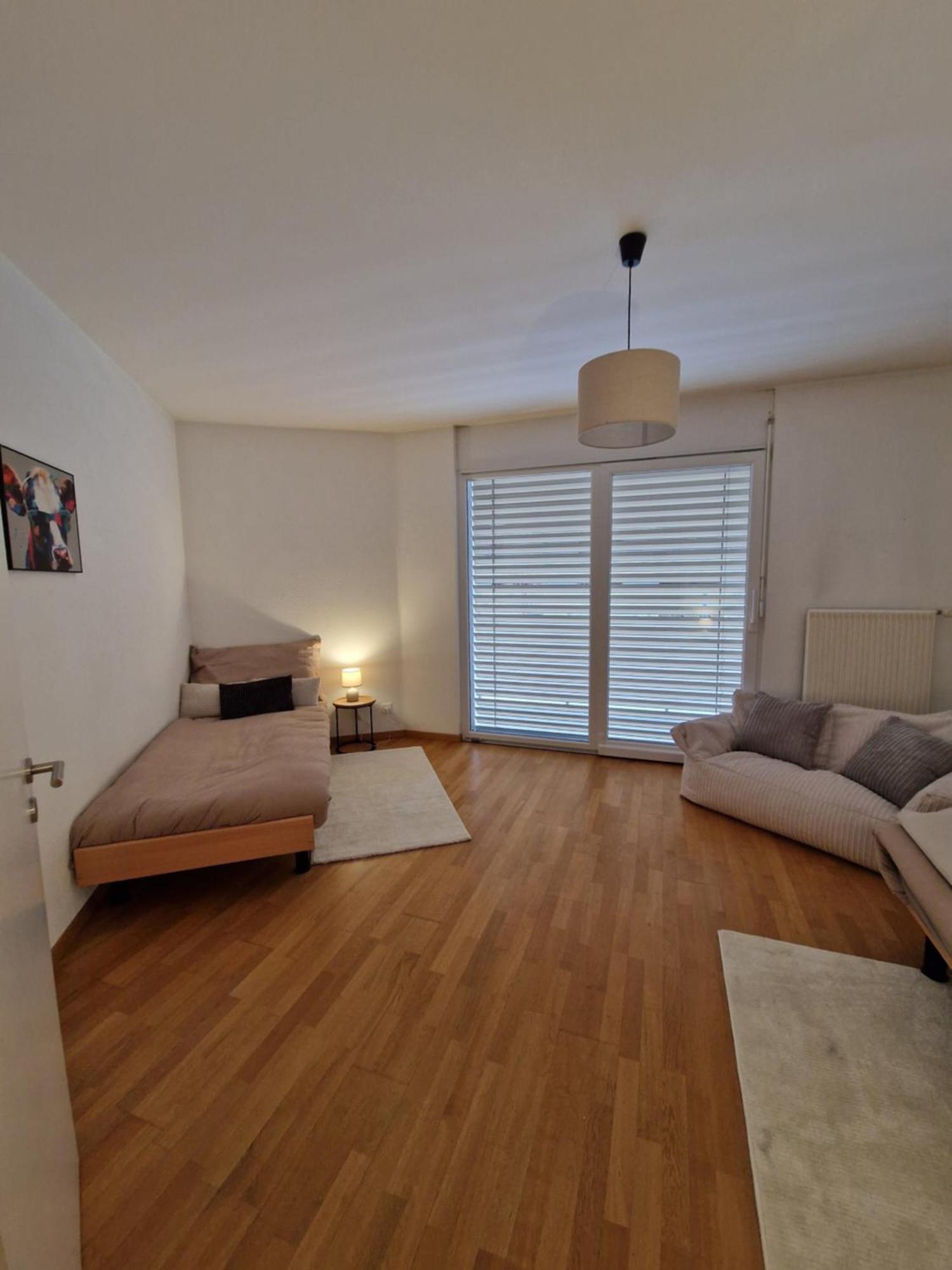 Hotel Castel Sion Bagian luar foto