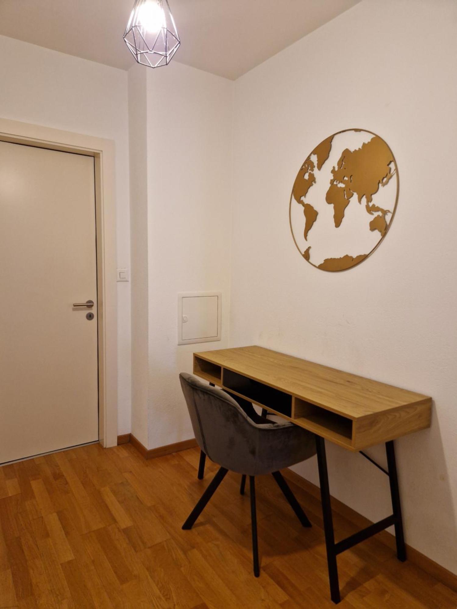 Hotel Castel Sion Bagian luar foto