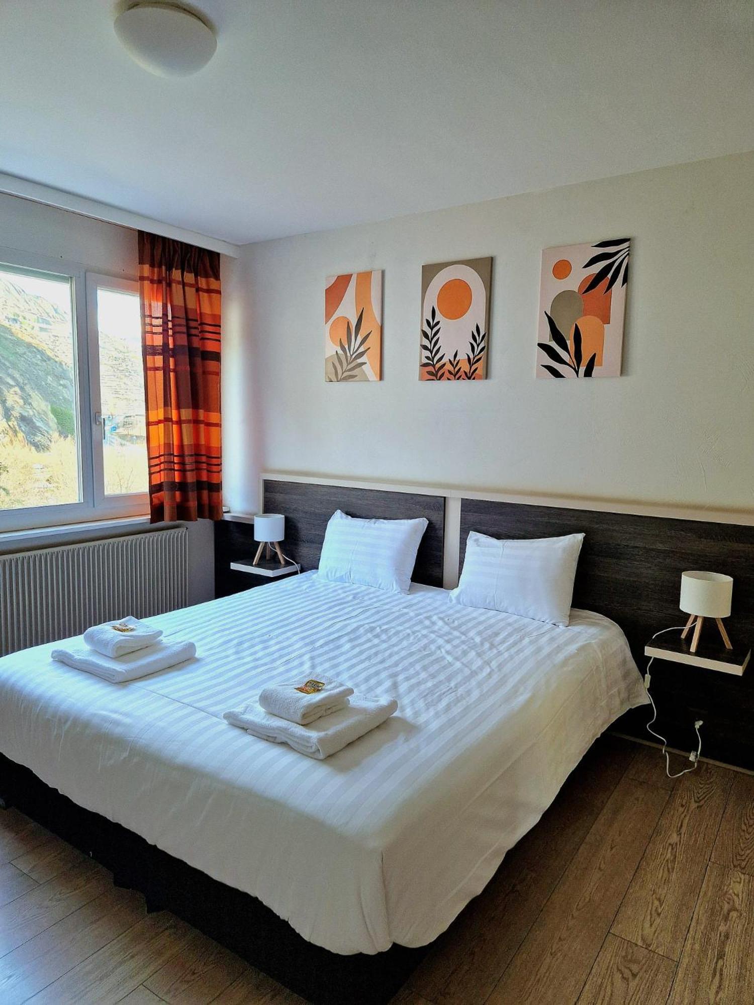 Hotel Castel Sion Bagian luar foto